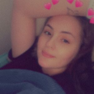 Meet your Posher, Tabitha